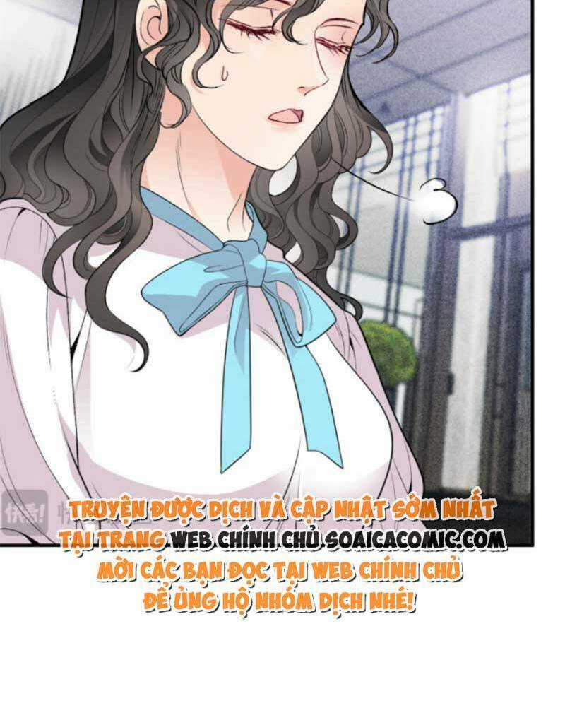 Trọng Sinh Báo Thù Gặp Được Bá Đạo Tổng Tài Chapter 12 trang 20