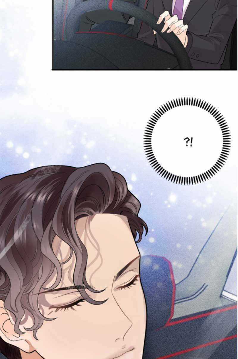 Trọng Sinh Báo Thù Gặp Được Bá Đạo Tổng Tài Chapter 12 trang 23