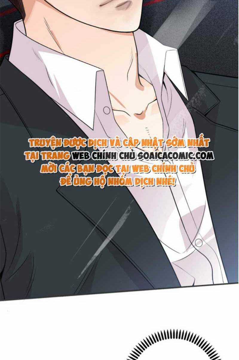 Trọng Sinh Báo Thù Gặp Được Bá Đạo Tổng Tài Chapter 12 trang 24