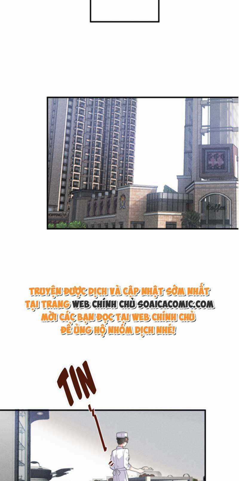 Trọng Sinh Báo Thù Gặp Được Bá Đạo Tổng Tài Chapter 12 trang 27