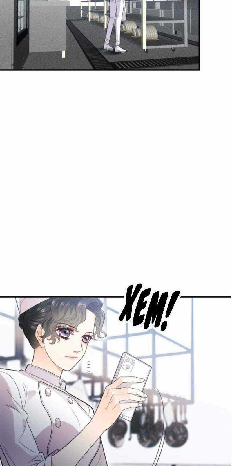 Trọng Sinh Báo Thù Gặp Được Bá Đạo Tổng Tài Chapter 12 trang 28