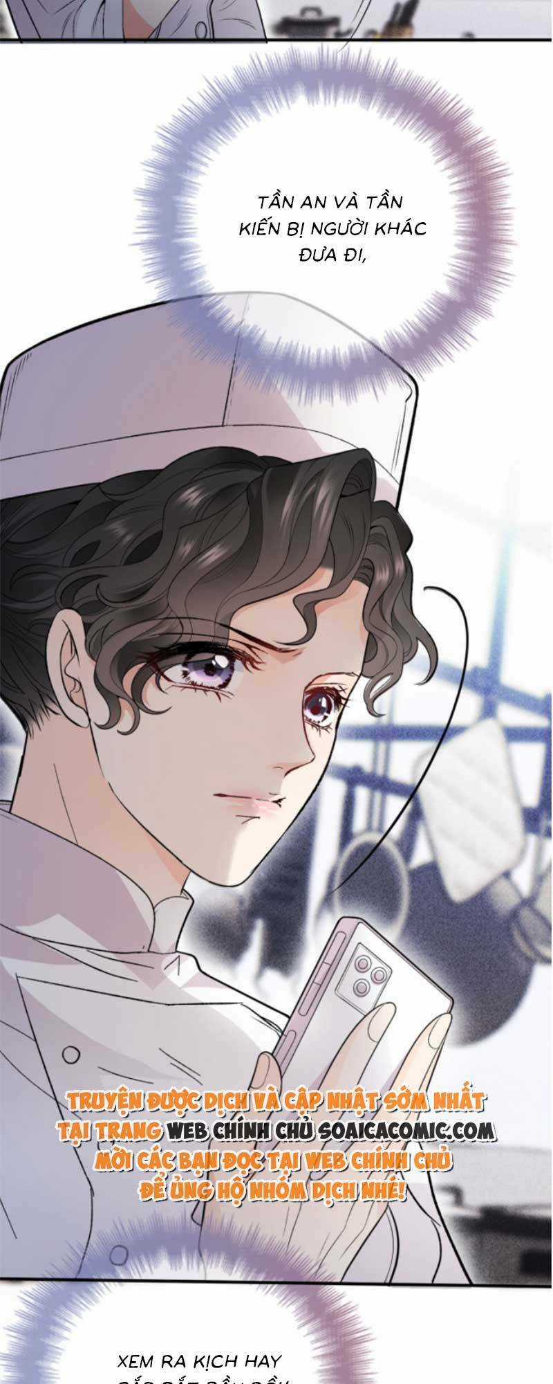 Trọng Sinh Báo Thù Gặp Được Bá Đạo Tổng Tài Chapter 12 trang 29