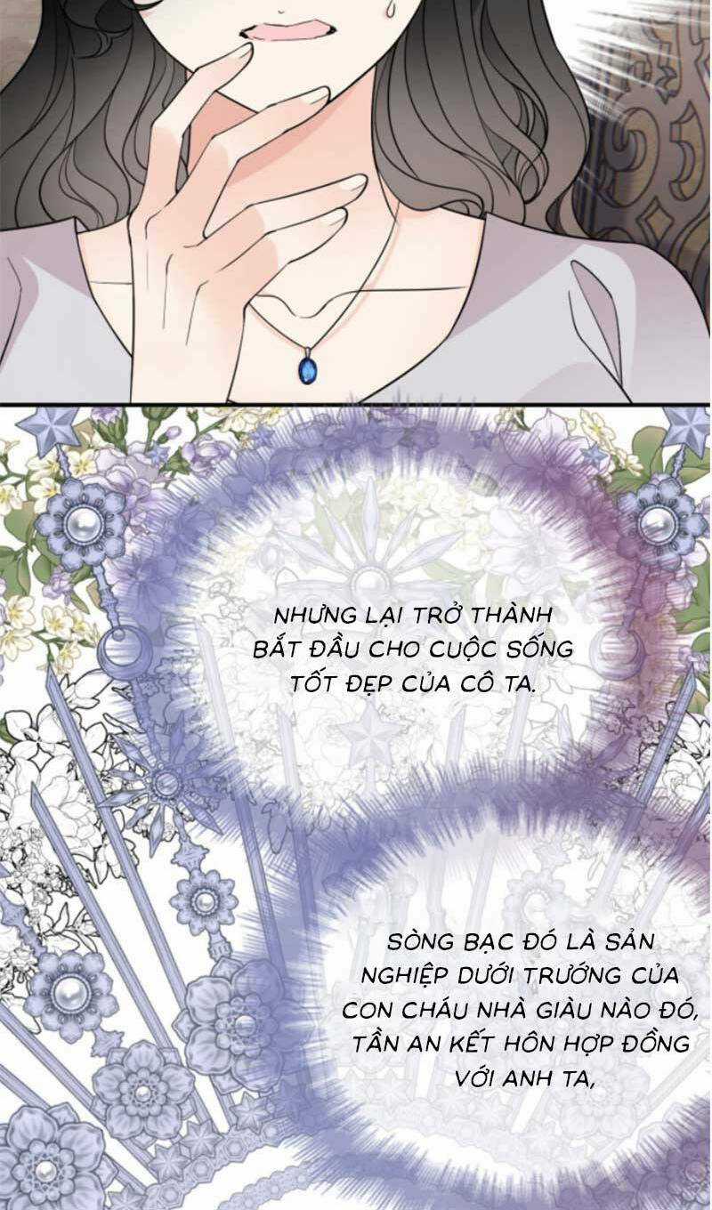 Trọng Sinh Báo Thù Gặp Được Bá Đạo Tổng Tài Chapter 12 trang 3