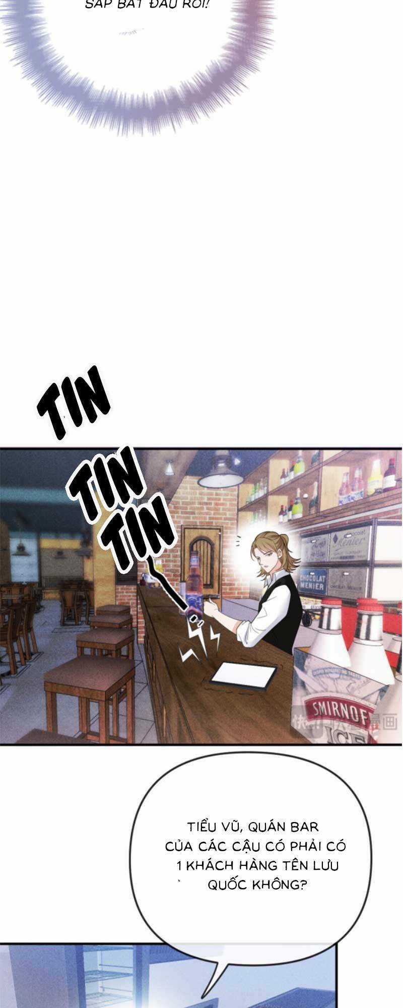 Trọng Sinh Báo Thù Gặp Được Bá Đạo Tổng Tài Chapter 12 trang 30