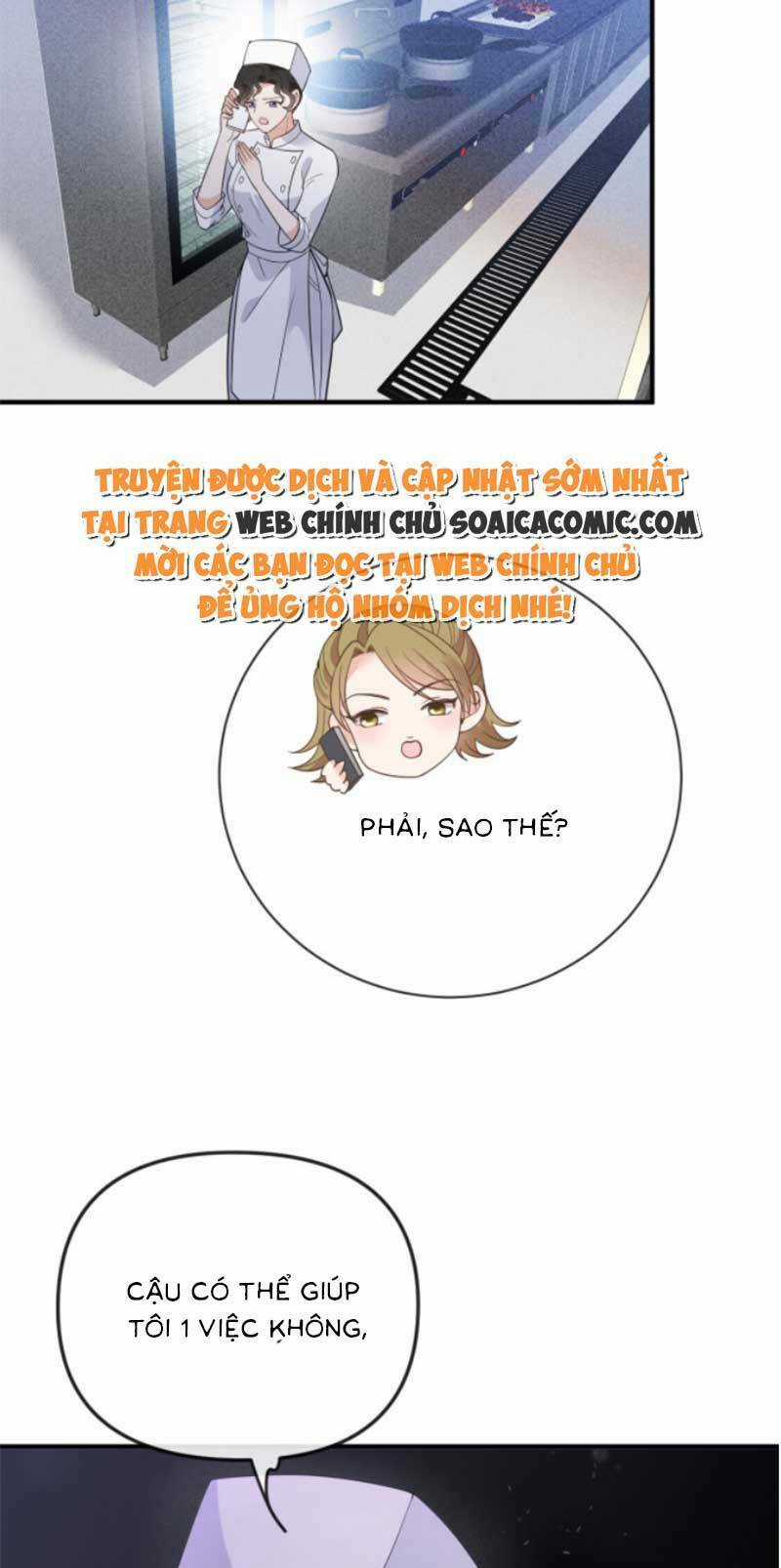 Trọng Sinh Báo Thù Gặp Được Bá Đạo Tổng Tài Chapter 12 trang 31