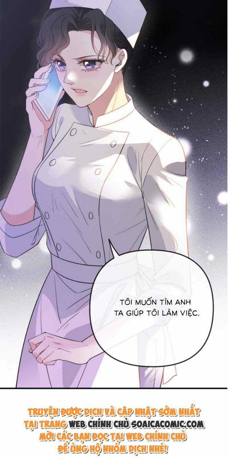 Trọng Sinh Báo Thù Gặp Được Bá Đạo Tổng Tài Chapter 12 trang 32