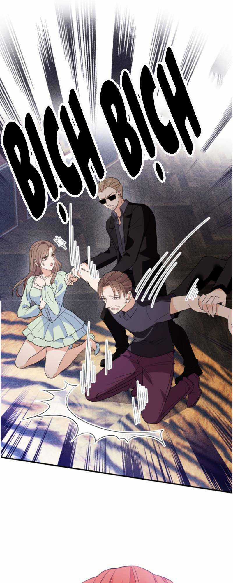 Trọng Sinh Báo Thù Gặp Được Bá Đạo Tổng Tài Chapter 12 trang 33