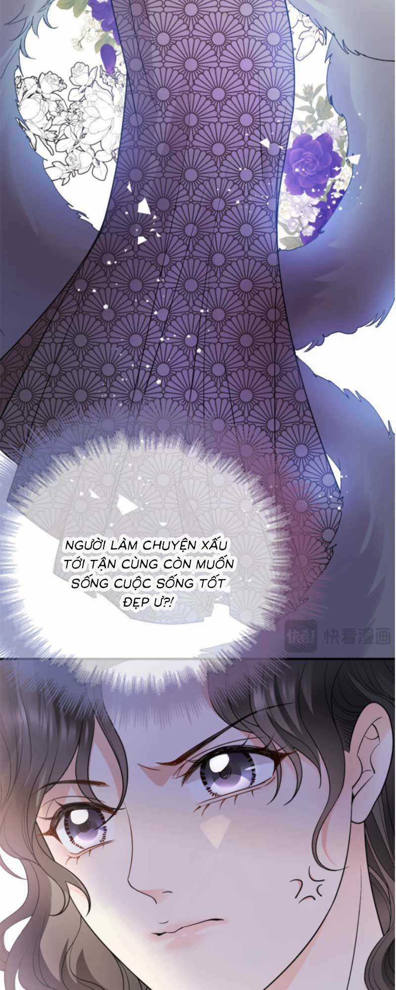 Trọng Sinh Báo Thù Gặp Được Bá Đạo Tổng Tài Chapter 12 trang 5