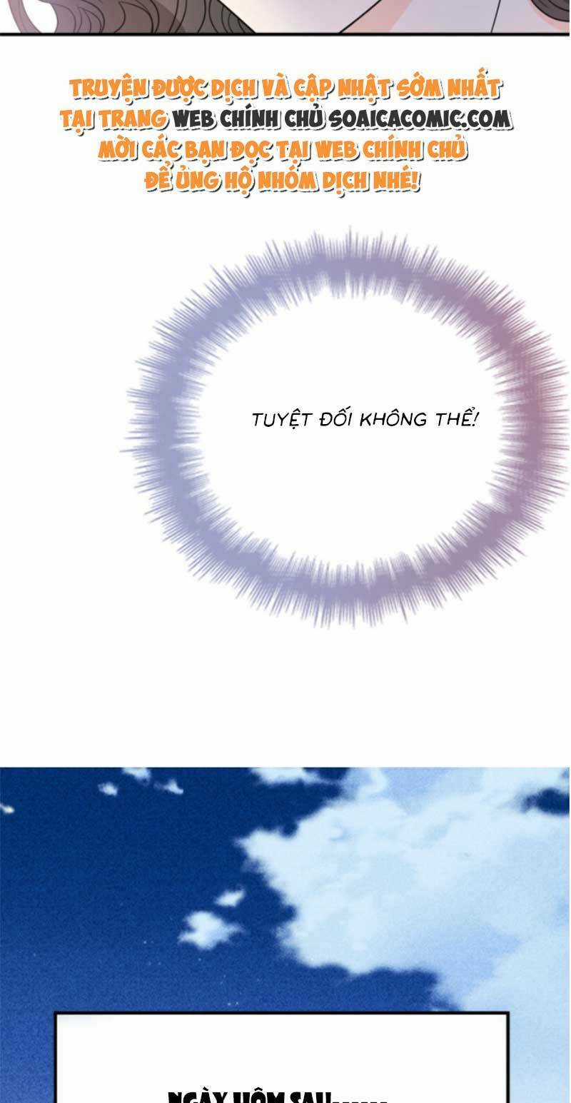 Trọng Sinh Báo Thù Gặp Được Bá Đạo Tổng Tài Chapter 12 trang 6