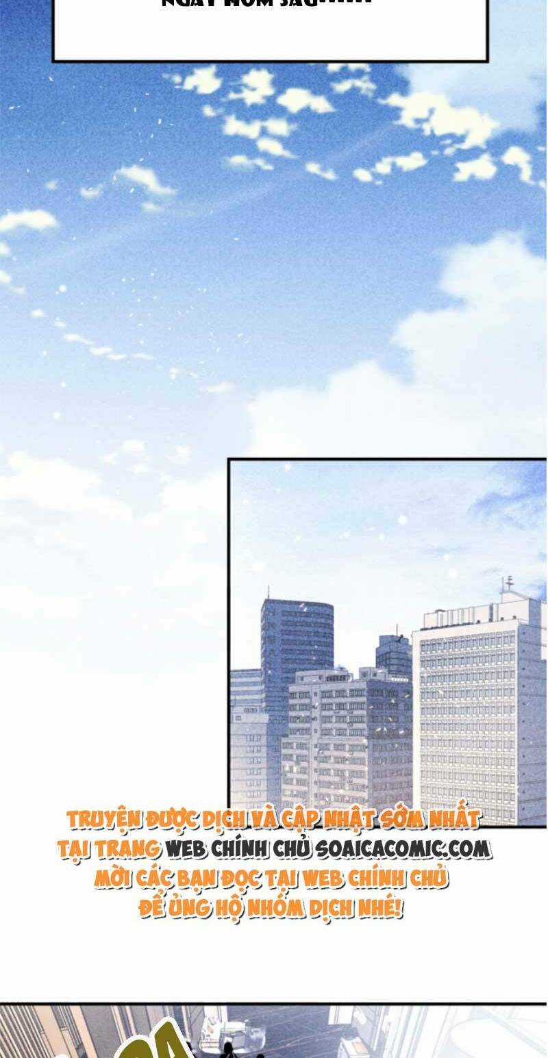 Trọng Sinh Báo Thù Gặp Được Bá Đạo Tổng Tài Chapter 12 trang 7