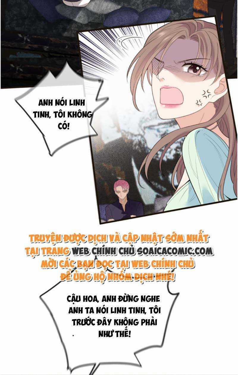 Trọng Sinh Báo Thù Gặp Được Bá Đạo Tổng Tài Chapter 13 trang 18