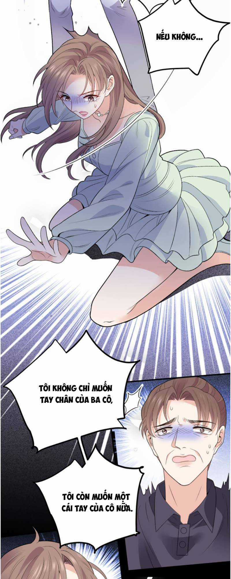 Trọng Sinh Báo Thù Gặp Được Bá Đạo Tổng Tài Chapter 13 trang 24