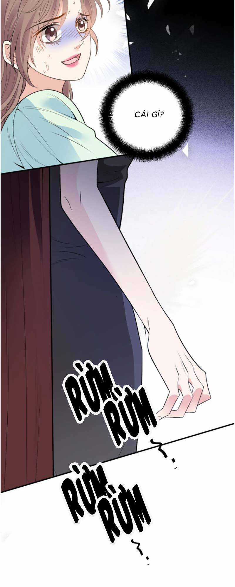 Trọng Sinh Báo Thù Gặp Được Bá Đạo Tổng Tài Chapter 13 trang 25