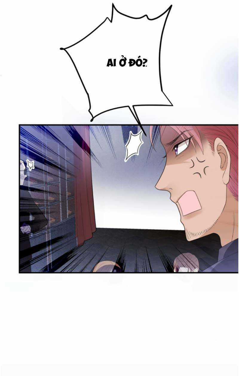 Trọng Sinh Báo Thù Gặp Được Bá Đạo Tổng Tài Chapter 13 trang 26