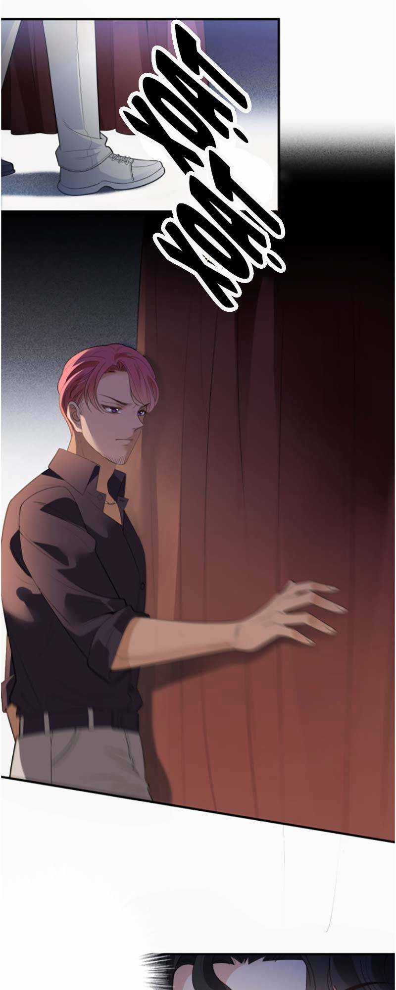 Trọng Sinh Báo Thù Gặp Được Bá Đạo Tổng Tài Chapter 13 trang 29