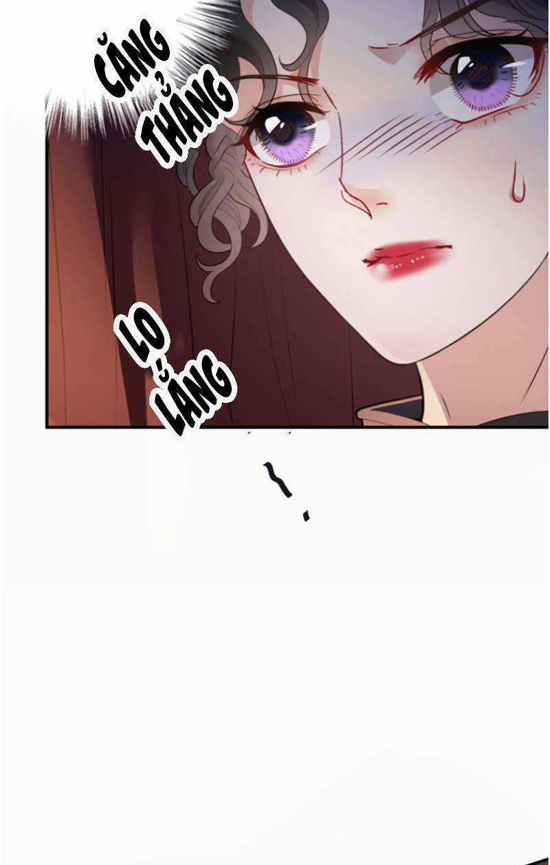 Trọng Sinh Báo Thù Gặp Được Bá Đạo Tổng Tài Chapter 13 trang 30