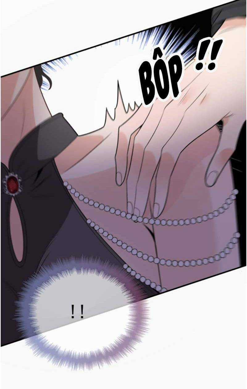 Trọng Sinh Báo Thù Gặp Được Bá Đạo Tổng Tài Chapter 13 trang 31