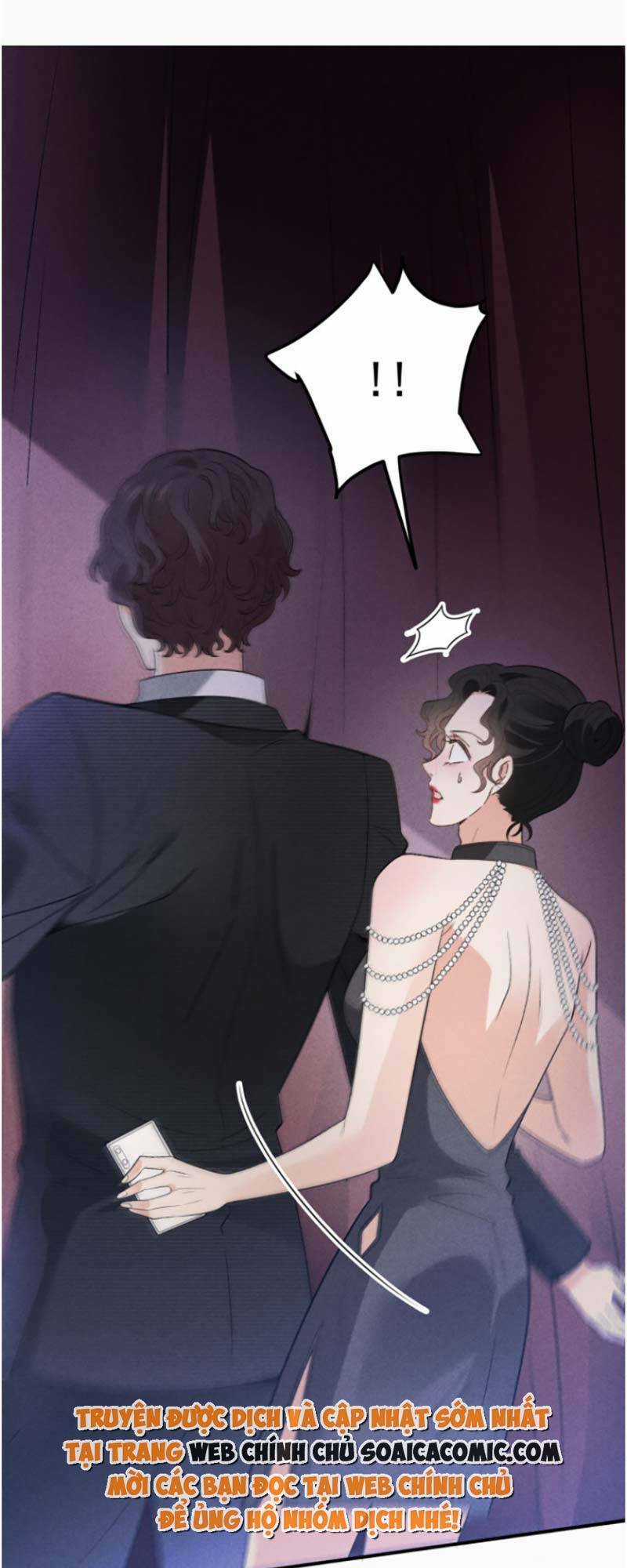 Trọng Sinh Báo Thù Gặp Được Bá Đạo Tổng Tài Chapter 13 trang 32