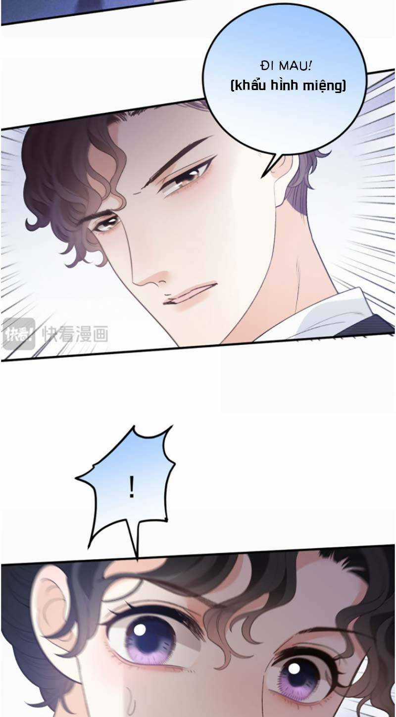 Trọng Sinh Báo Thù Gặp Được Bá Đạo Tổng Tài Chapter 13 trang 33