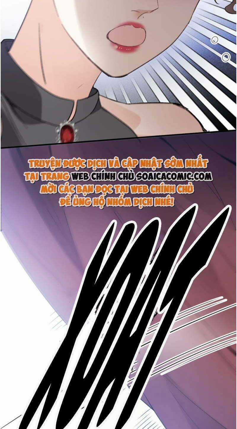 Trọng Sinh Báo Thù Gặp Được Bá Đạo Tổng Tài Chapter 13 trang 34