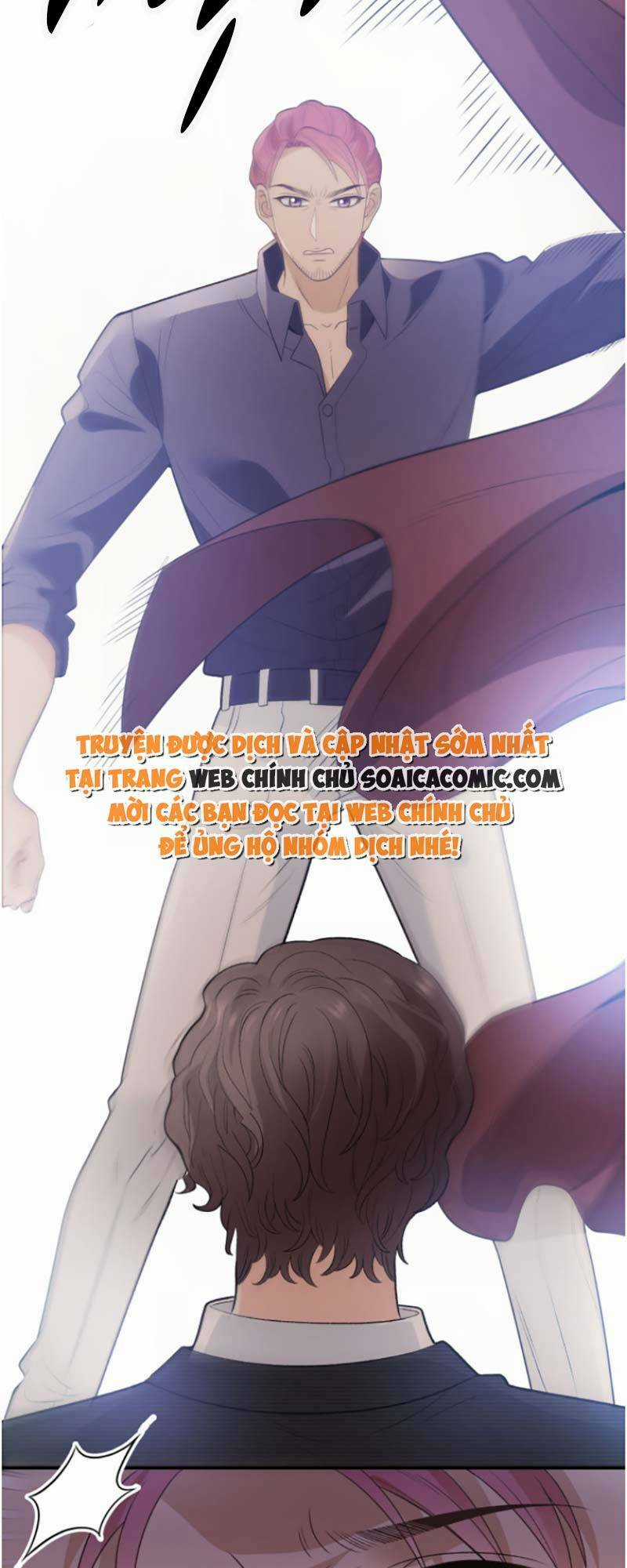 Trọng Sinh Báo Thù Gặp Được Bá Đạo Tổng Tài Chapter 13 trang 35