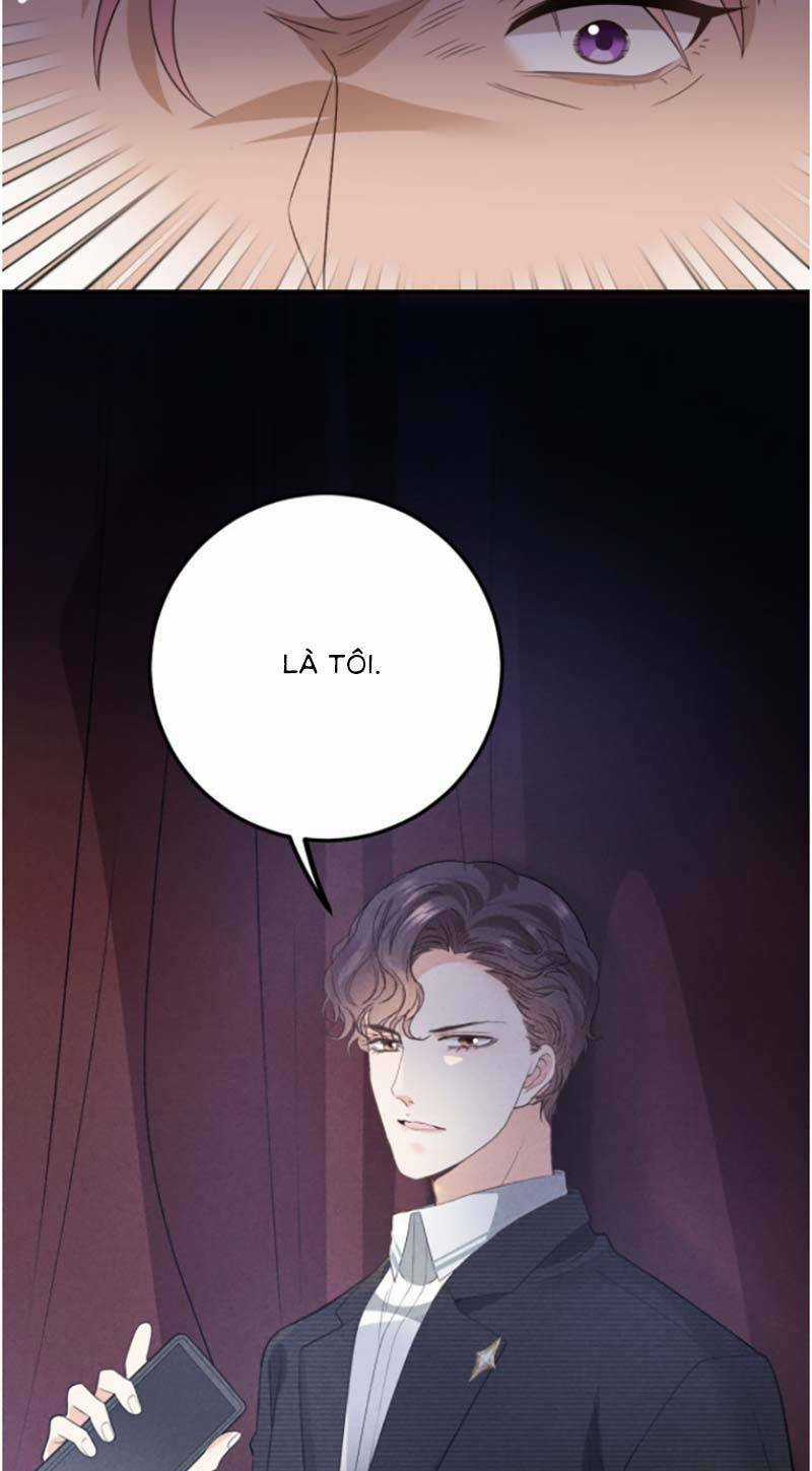 Trọng Sinh Báo Thù Gặp Được Bá Đạo Tổng Tài Chapter 13 trang 36