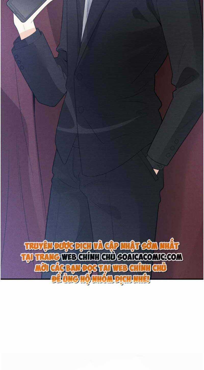 Trọng Sinh Báo Thù Gặp Được Bá Đạo Tổng Tài Chapter 13 trang 37