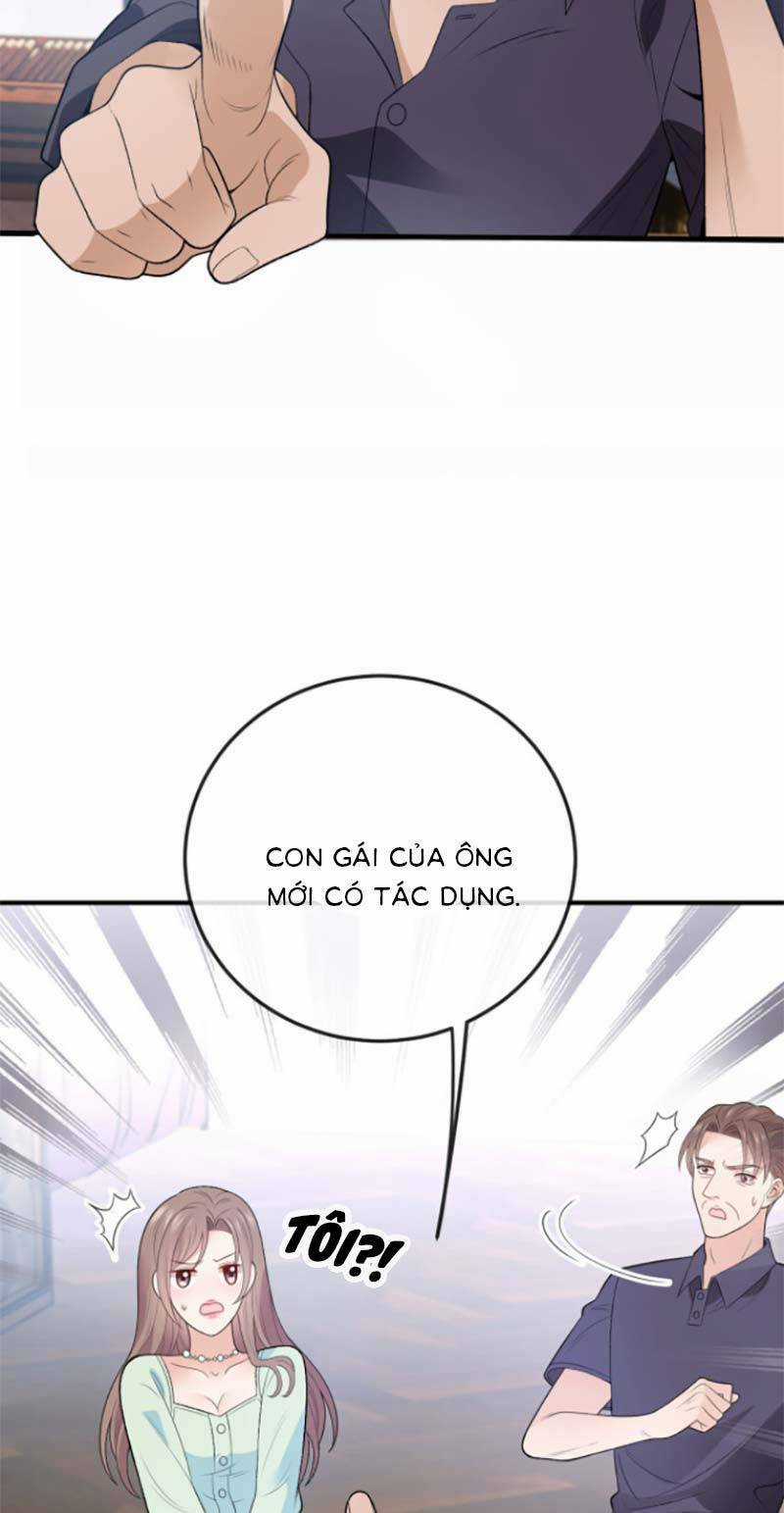 Trọng Sinh Báo Thù Gặp Được Bá Đạo Tổng Tài Chapter 13 trang 6