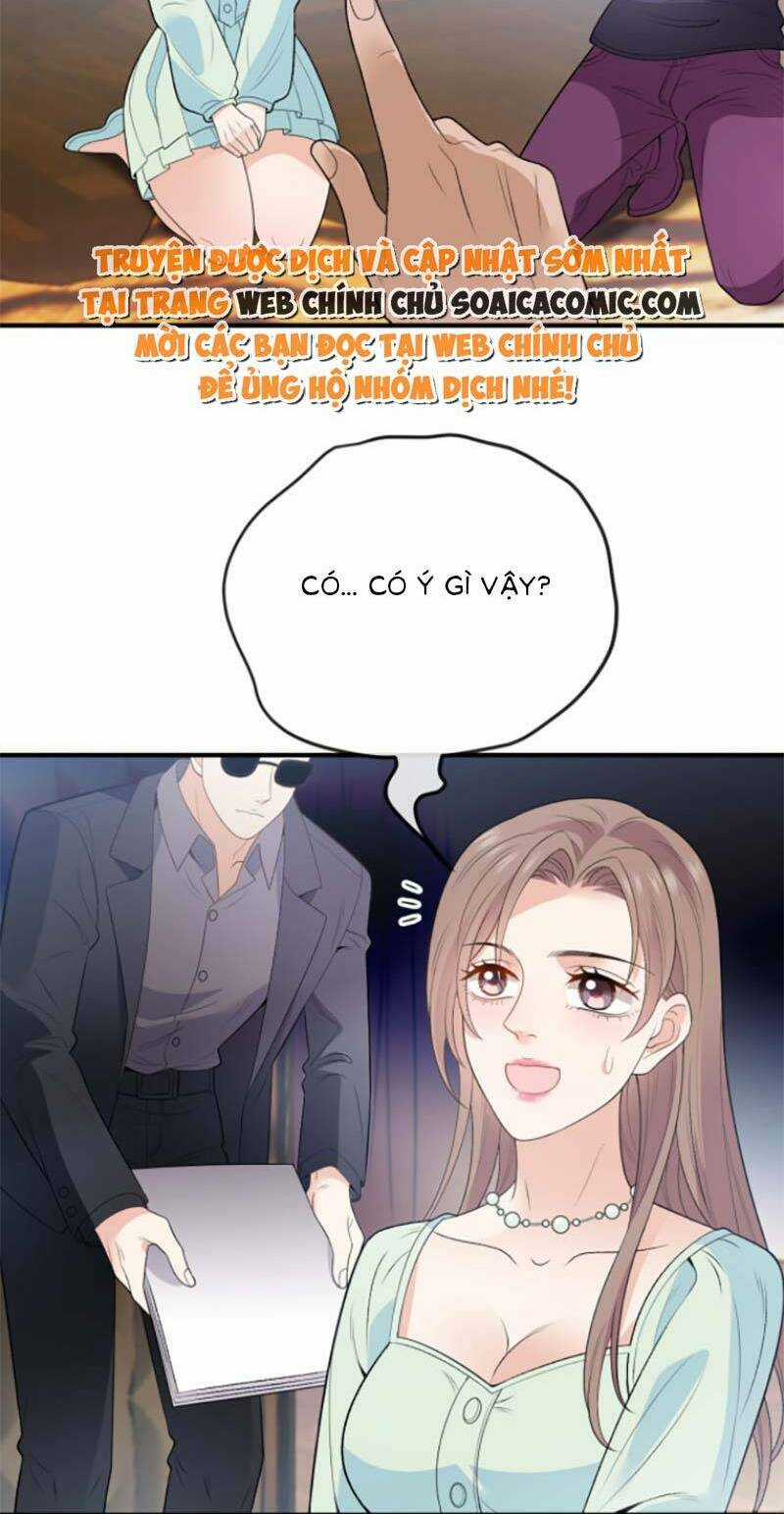 Trọng Sinh Báo Thù Gặp Được Bá Đạo Tổng Tài Chapter 13 trang 7