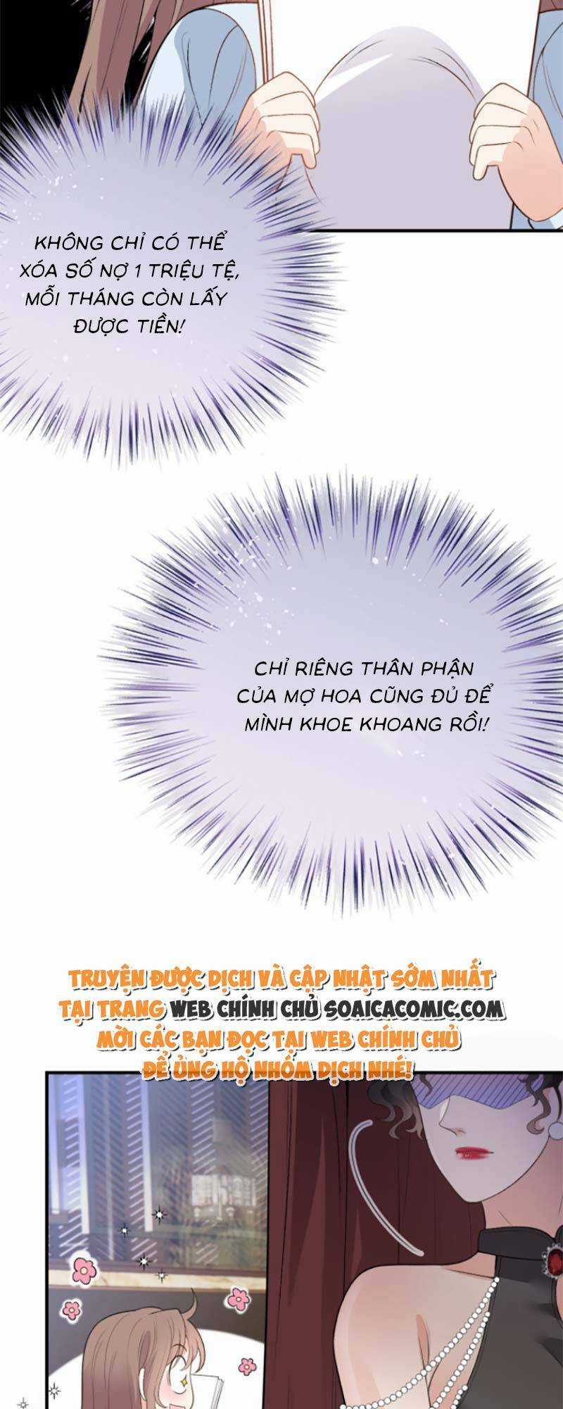 Trọng Sinh Báo Thù Gặp Được Bá Đạo Tổng Tài Chapter 13 trang 9