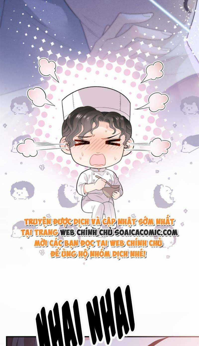 Trọng Sinh Báo Thù Gặp Được Bá Đạo Tổng Tài Chapter 14 trang 20