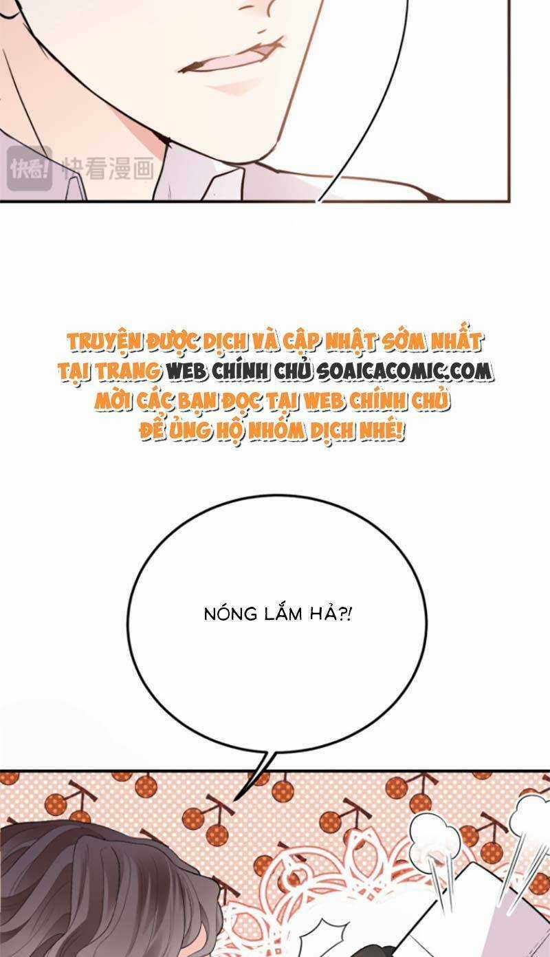 Trọng Sinh Báo Thù Gặp Được Bá Đạo Tổng Tài Chapter 14 trang 23