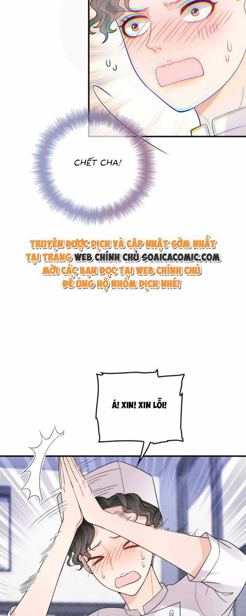 Trọng Sinh Báo Thù Gặp Được Bá Đạo Tổng Tài Chapter 14 trang 26