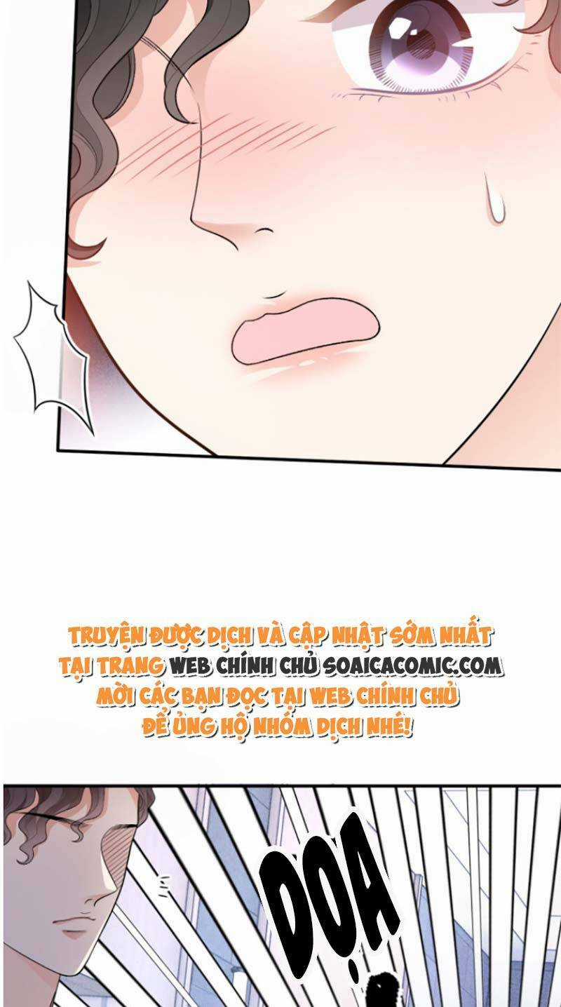 Trọng Sinh Báo Thù Gặp Được Bá Đạo Tổng Tài Chapter 14 trang 6