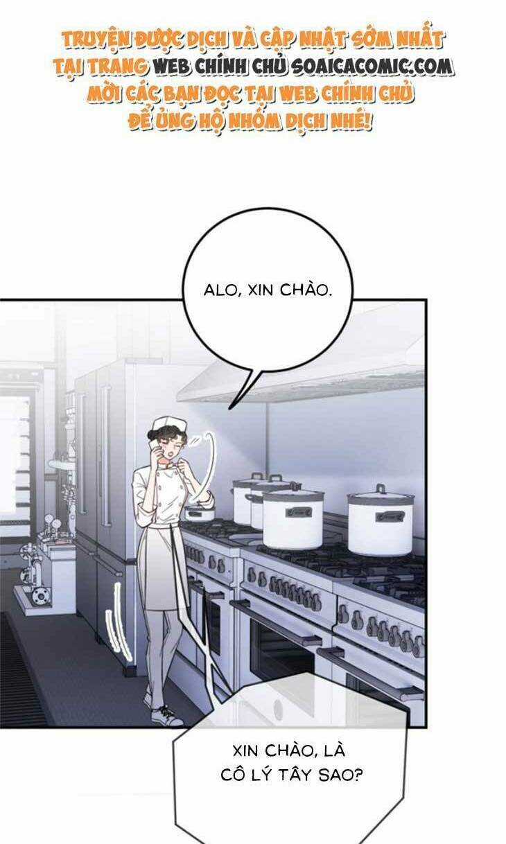 Trọng Sinh Báo Thù Gặp Được Bá Đạo Tổng Tài Chapter 15 trang 11