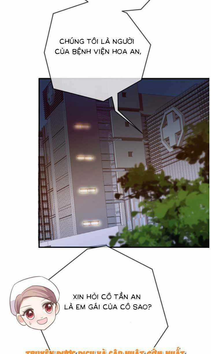 Trọng Sinh Báo Thù Gặp Được Bá Đạo Tổng Tài Chapter 15 trang 12