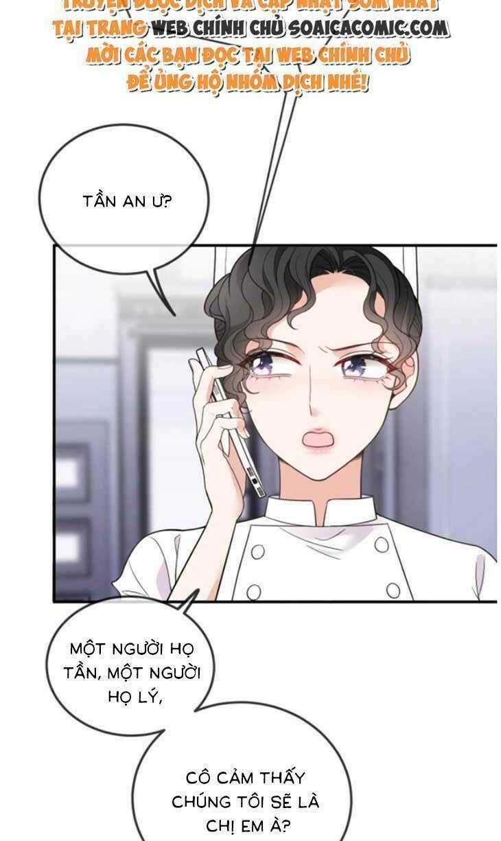 Trọng Sinh Báo Thù Gặp Được Bá Đạo Tổng Tài Chapter 15 trang 13