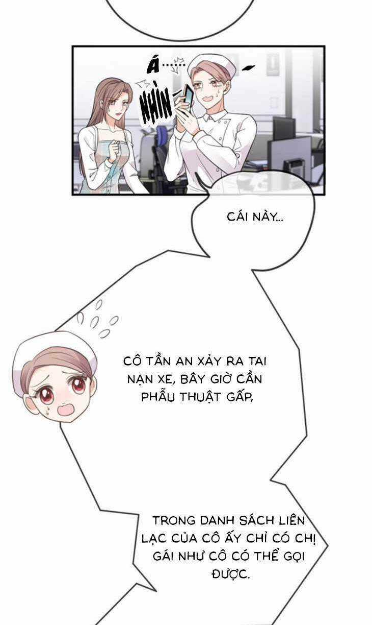 Trọng Sinh Báo Thù Gặp Được Bá Đạo Tổng Tài Chapter 15 trang 14