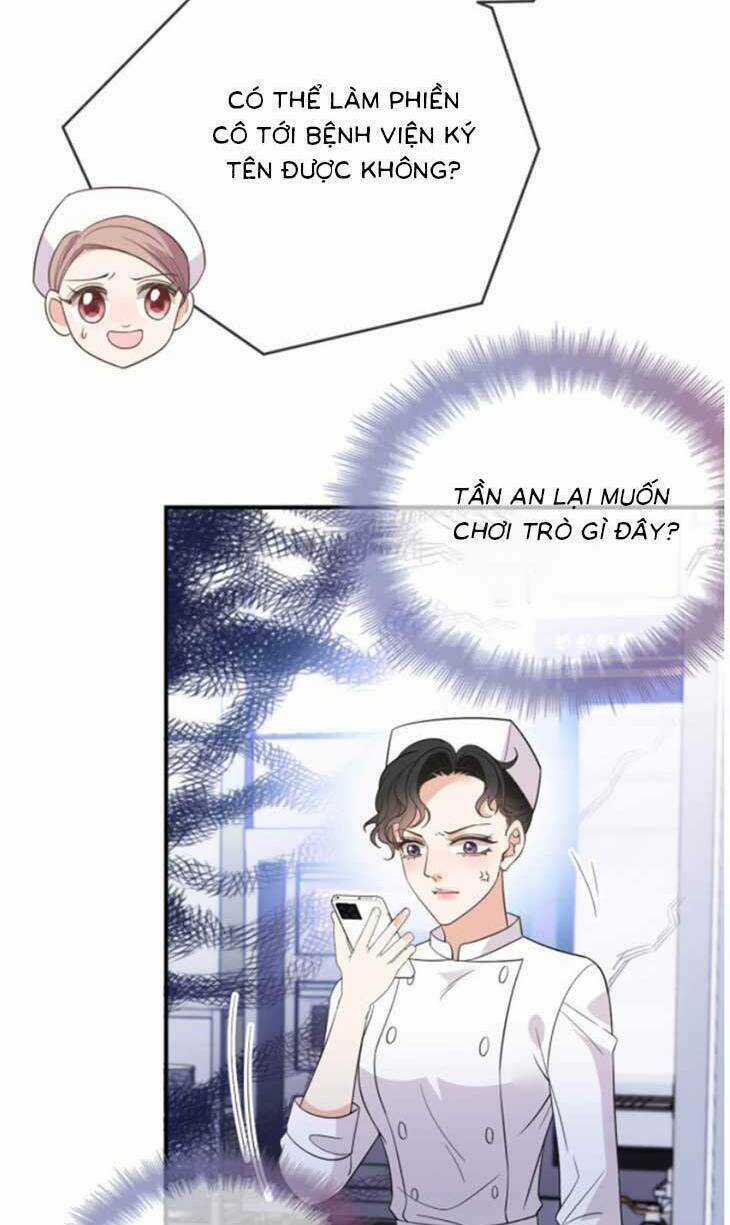 Trọng Sinh Báo Thù Gặp Được Bá Đạo Tổng Tài Chapter 15 trang 15