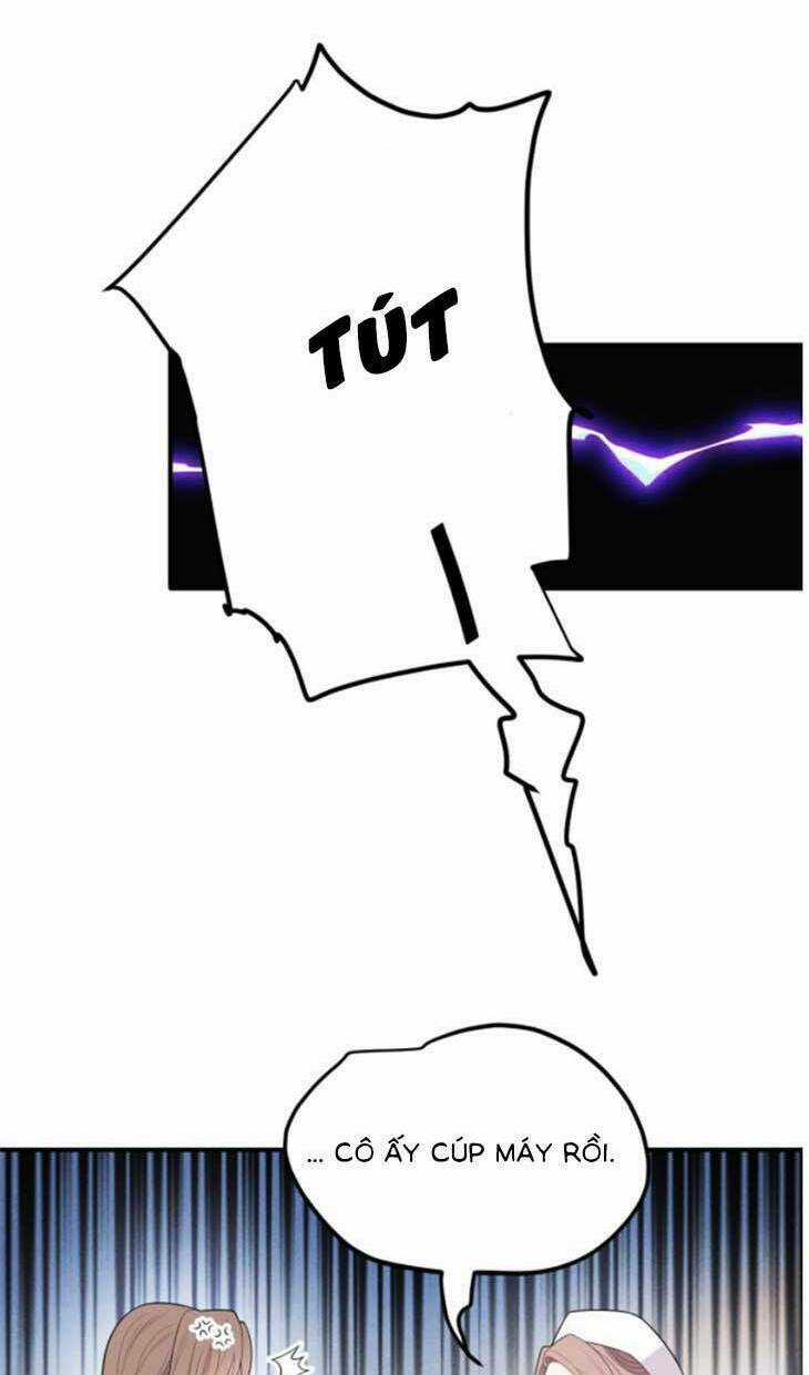 Trọng Sinh Báo Thù Gặp Được Bá Đạo Tổng Tài Chapter 15 trang 19