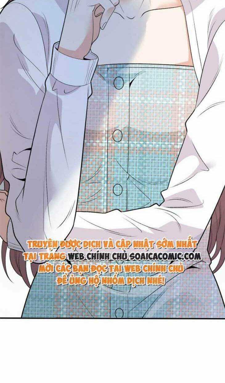 Trọng Sinh Báo Thù Gặp Được Bá Đạo Tổng Tài Chapter 15 trang 23