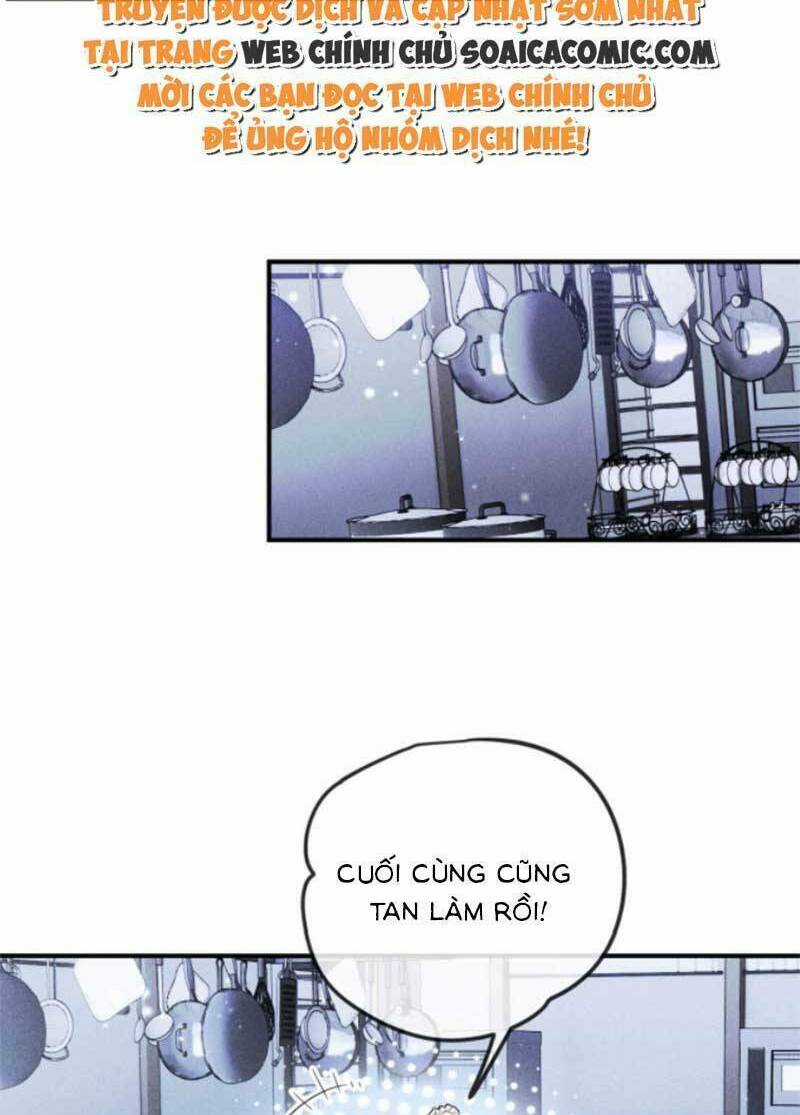 Trọng Sinh Báo Thù Gặp Được Bá Đạo Tổng Tài Chapter 15 trang 25