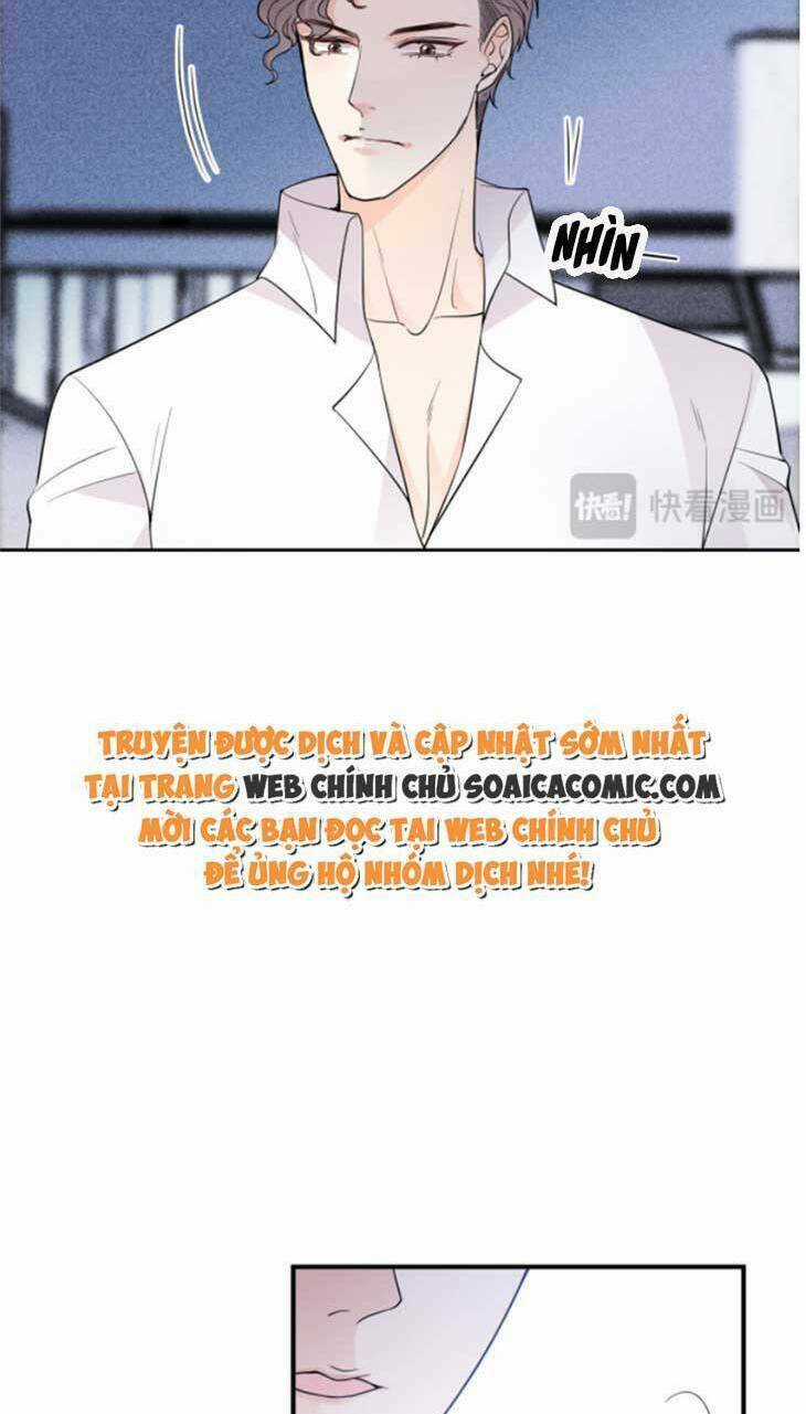 Trọng Sinh Báo Thù Gặp Được Bá Đạo Tổng Tài Chapter 15 trang 3