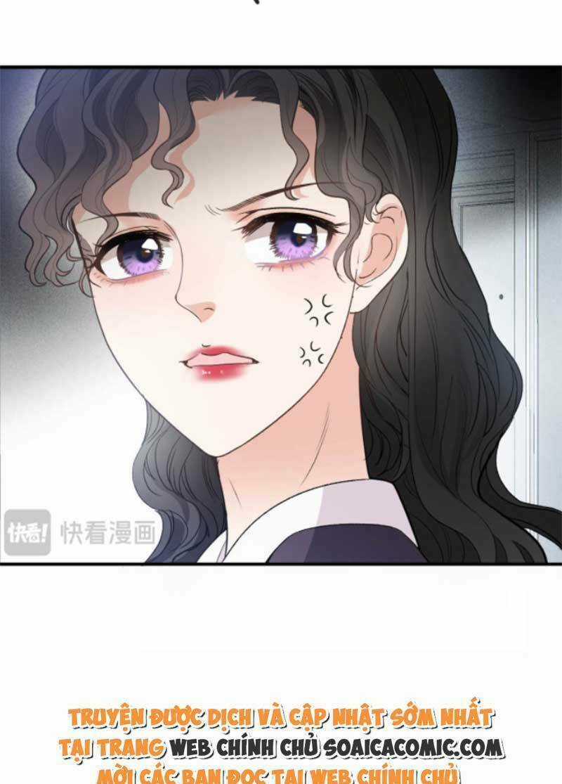 Trọng Sinh Báo Thù Gặp Được Bá Đạo Tổng Tài Chapter 15 trang 30