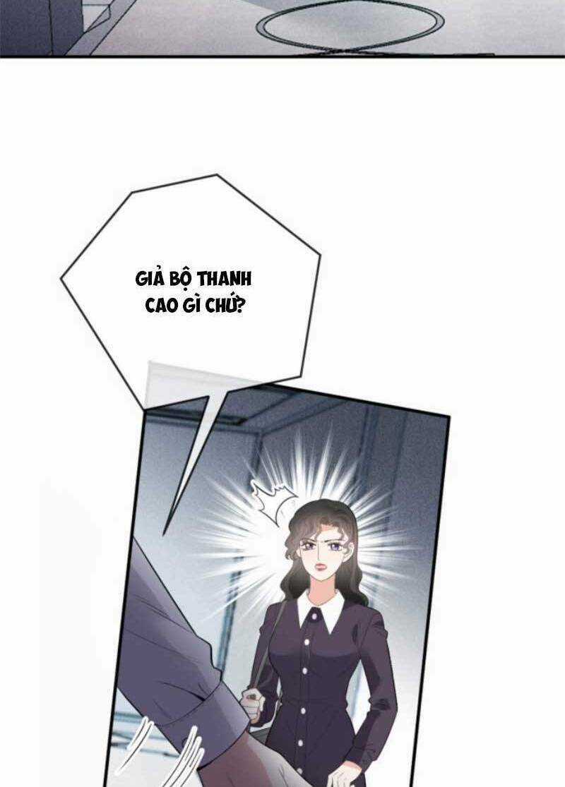 Trọng Sinh Báo Thù Gặp Được Bá Đạo Tổng Tài Chapter 15 trang 32