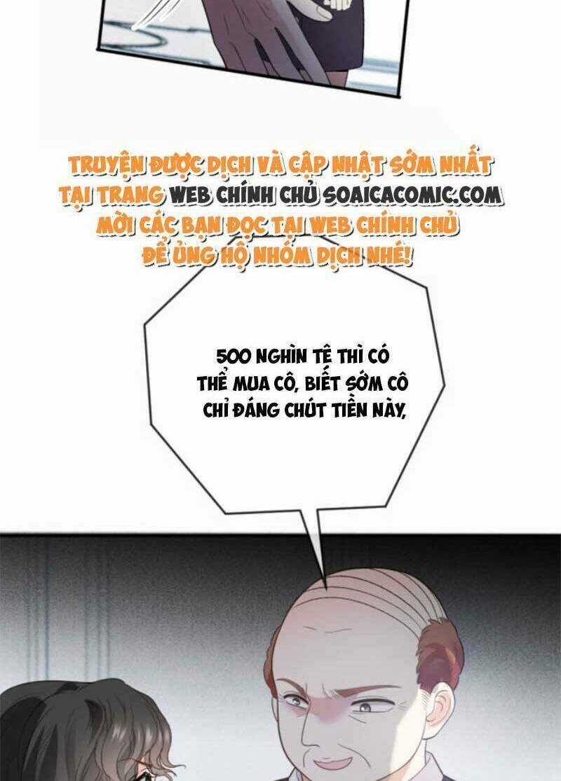 Trọng Sinh Báo Thù Gặp Được Bá Đạo Tổng Tài Chapter 15 trang 33