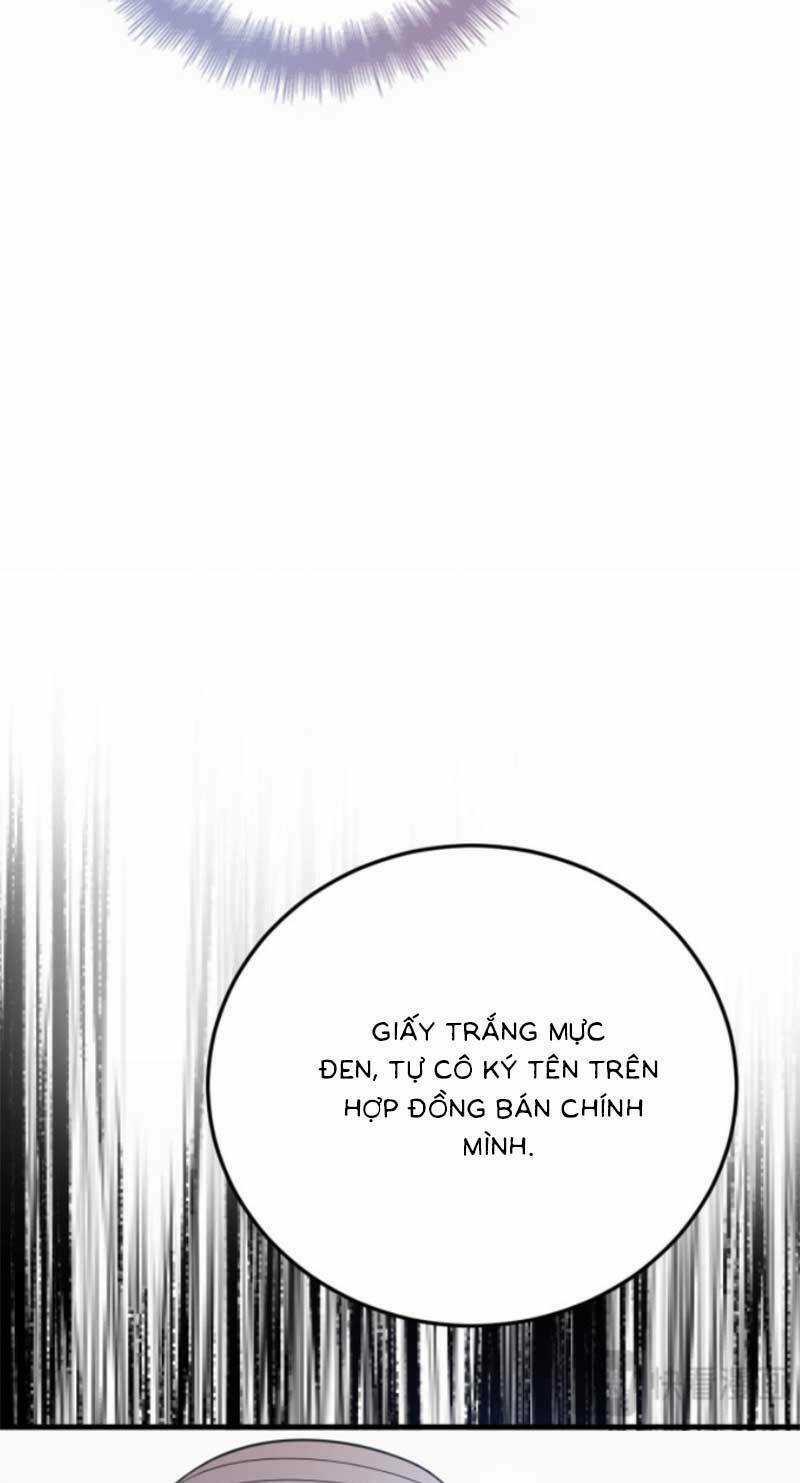 Trọng Sinh Báo Thù Gặp Được Bá Đạo Tổng Tài Chapter 15 trang 36