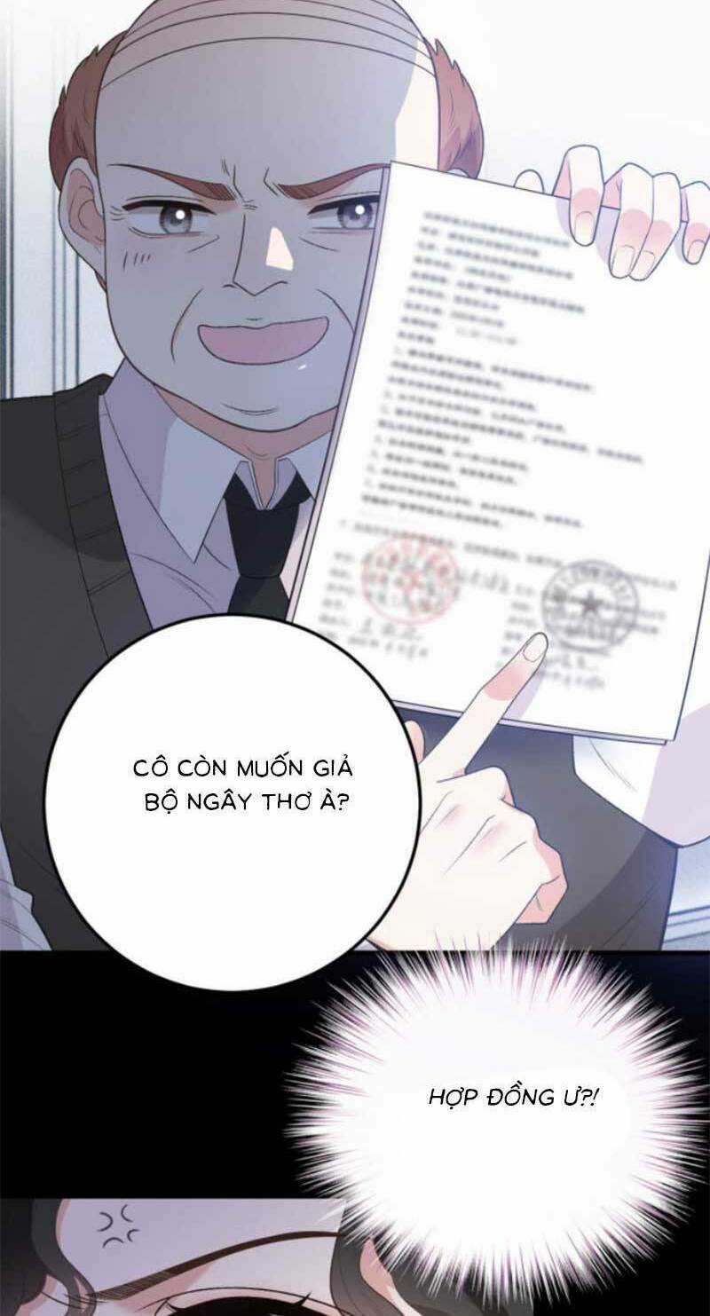 Trọng Sinh Báo Thù Gặp Được Bá Đạo Tổng Tài Chapter 15 trang 37