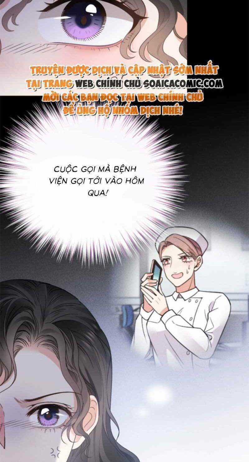 Trọng Sinh Báo Thù Gặp Được Bá Đạo Tổng Tài Chapter 15 trang 38