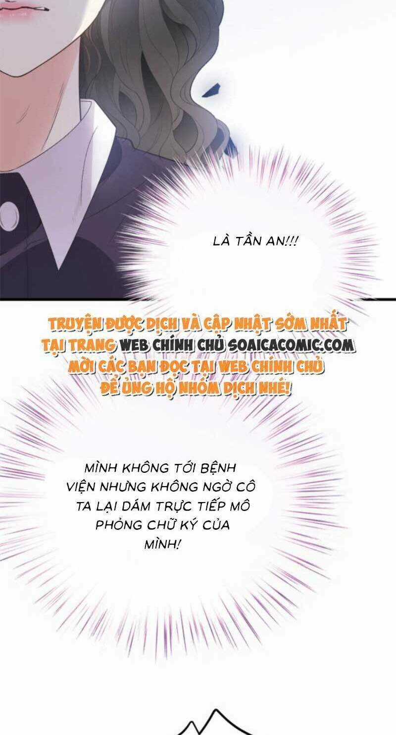 Trọng Sinh Báo Thù Gặp Được Bá Đạo Tổng Tài Chapter 15 trang 39